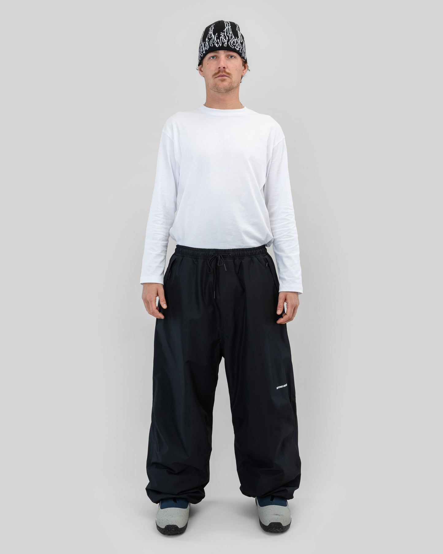 Beyond Medals Park Pants 2026
