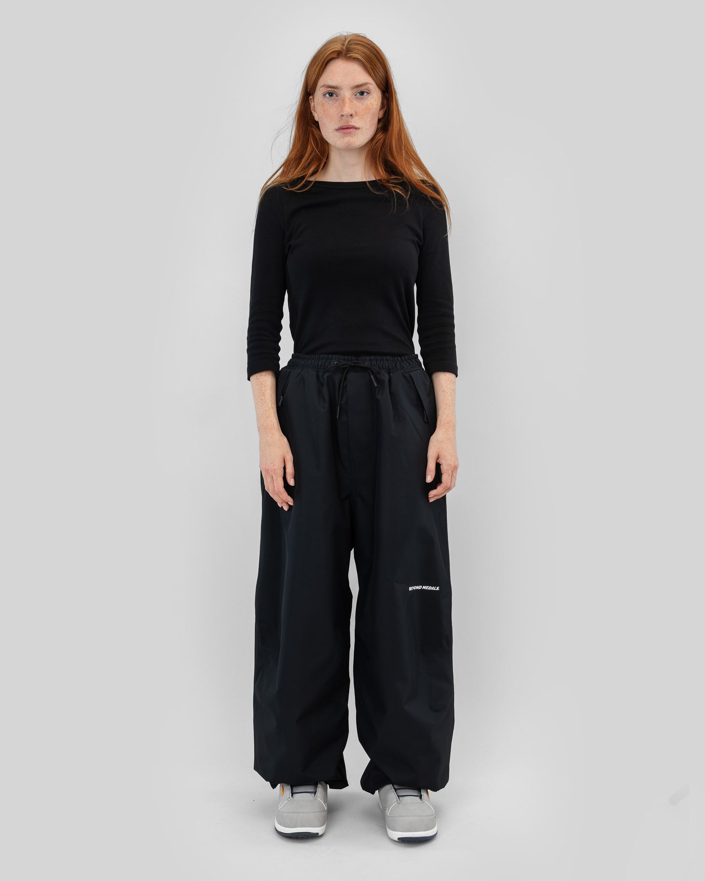 Beyond Medals Park Pants 2026