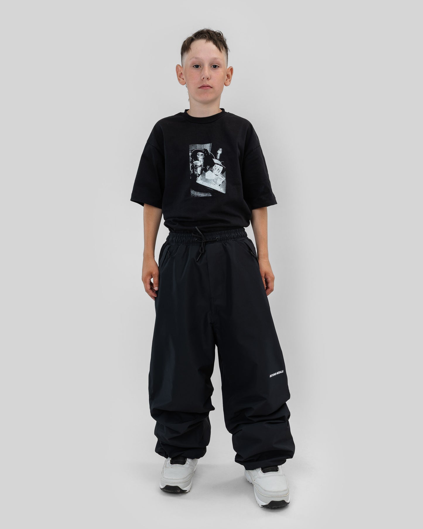 Beyond Medals Park Pants 2026