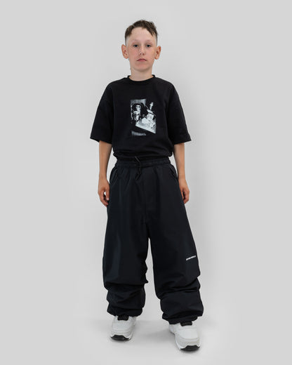 Beyond Medals Park Pants 2026