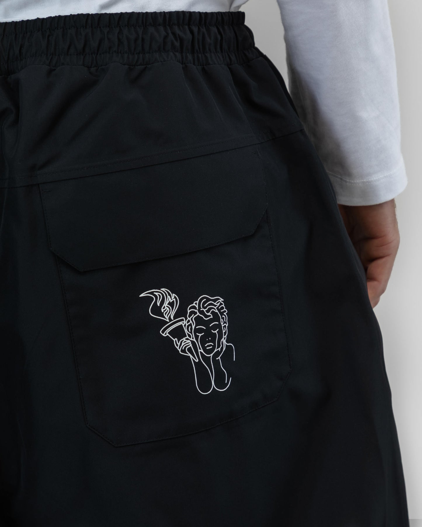 Beyond Medals Park Pants 2026