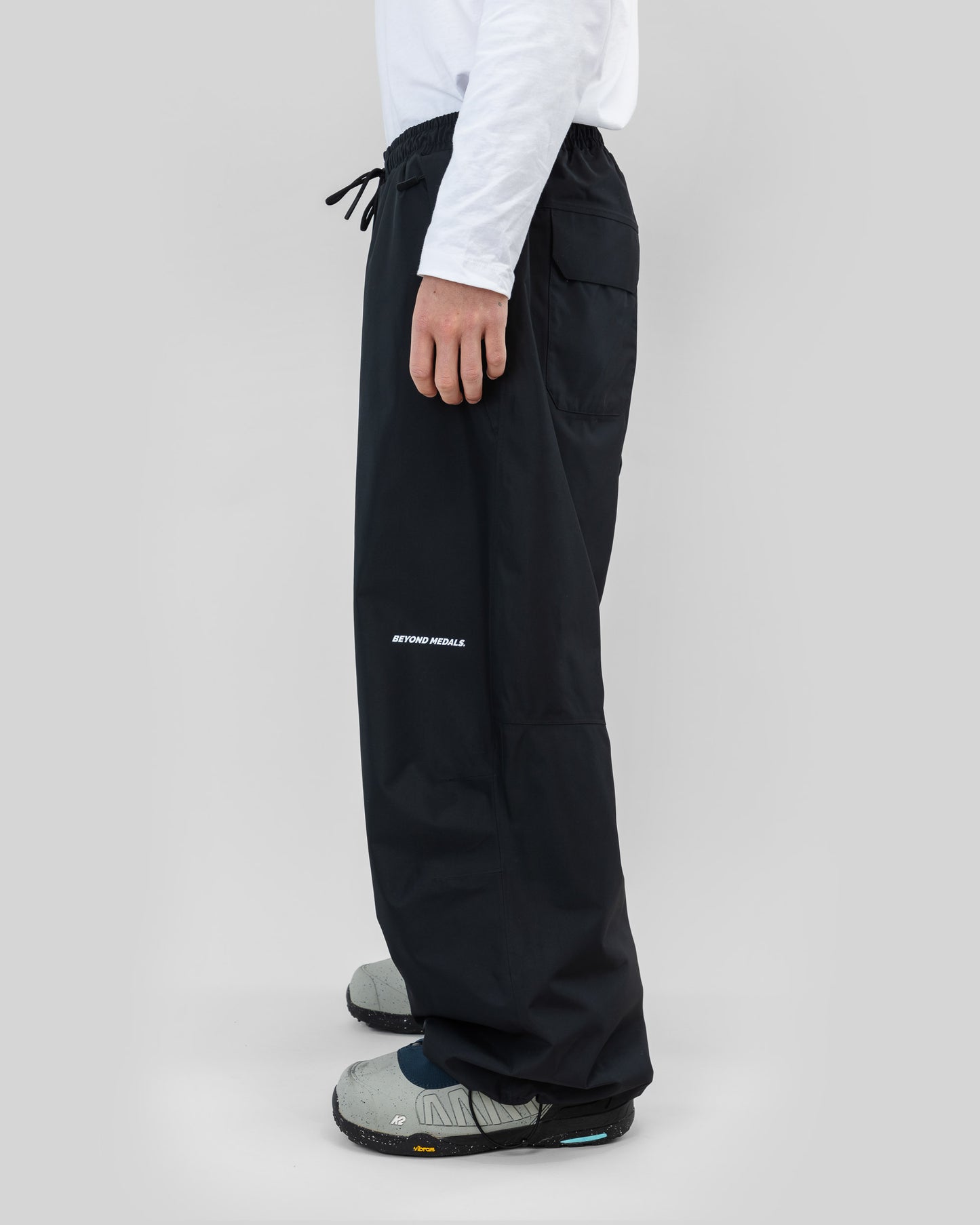 Beyond Medals Park Pants 2026