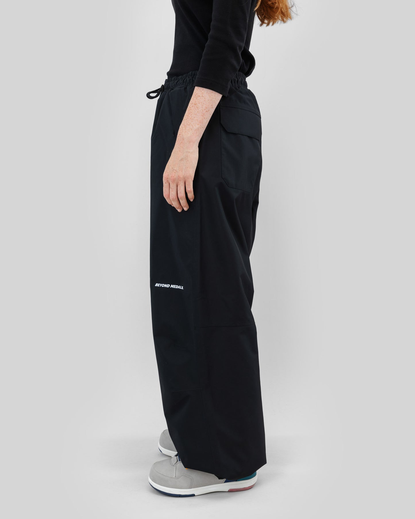 Beyond Medals Park Pants 2026