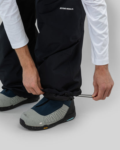 Beyond Medals Park Pants 2026