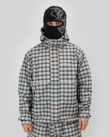 Beyond Medals The Jacket 2L 2026
