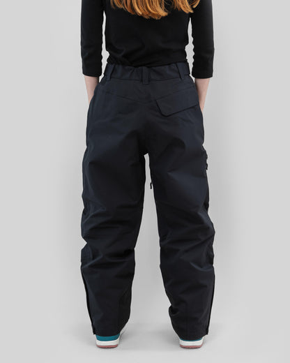 Beyond Medals Zip Pants 2L 2026