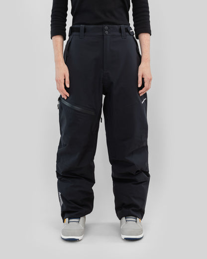 Beyond Medals Zip Pants 2L 2026