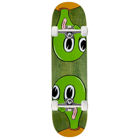 Toy Machine - Turtle Symmetrical Complete Skateboard 8.0"