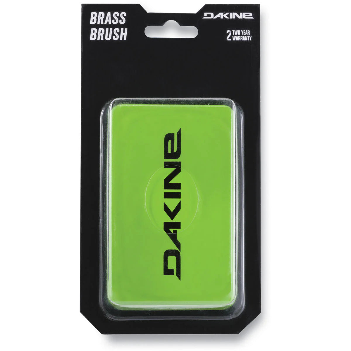 Dakine Brass Tuning Brush