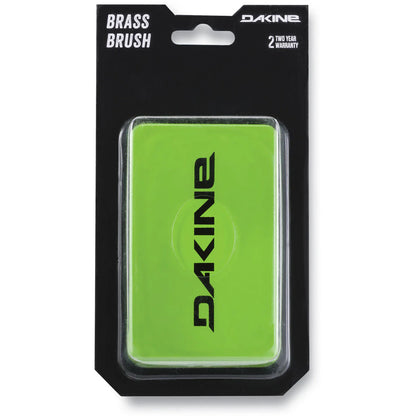Dakine Brass Tuning Brush