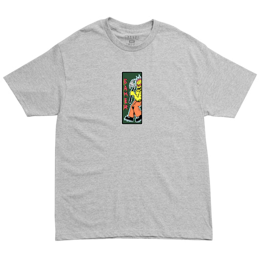Baker Axe Man Tee