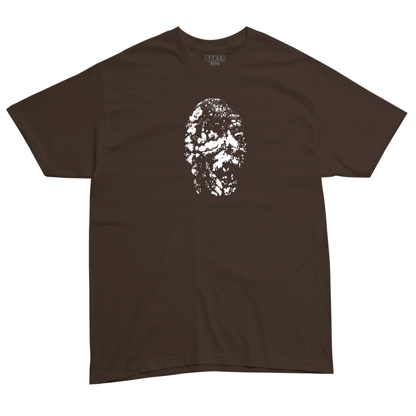 Baker Gravel Pit Tee