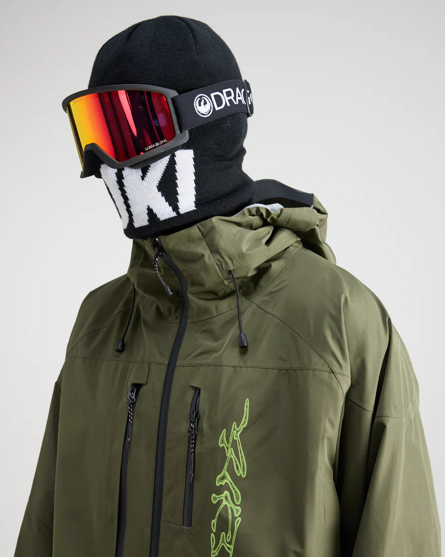 Yuki Threads Balaclava