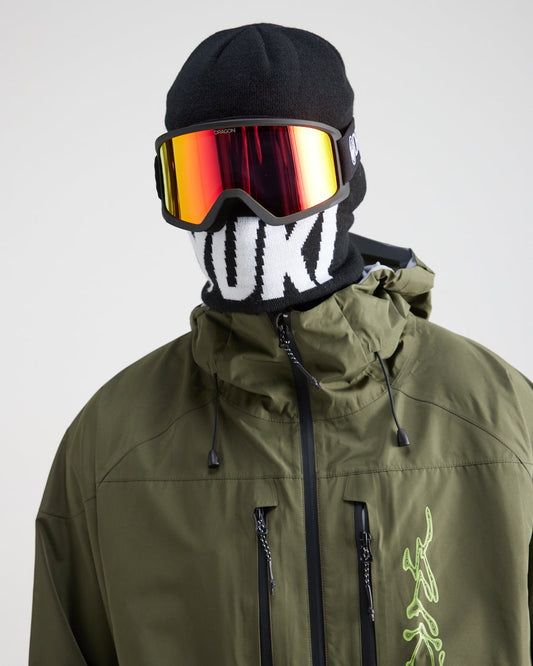 Yuki Threads Balaclava