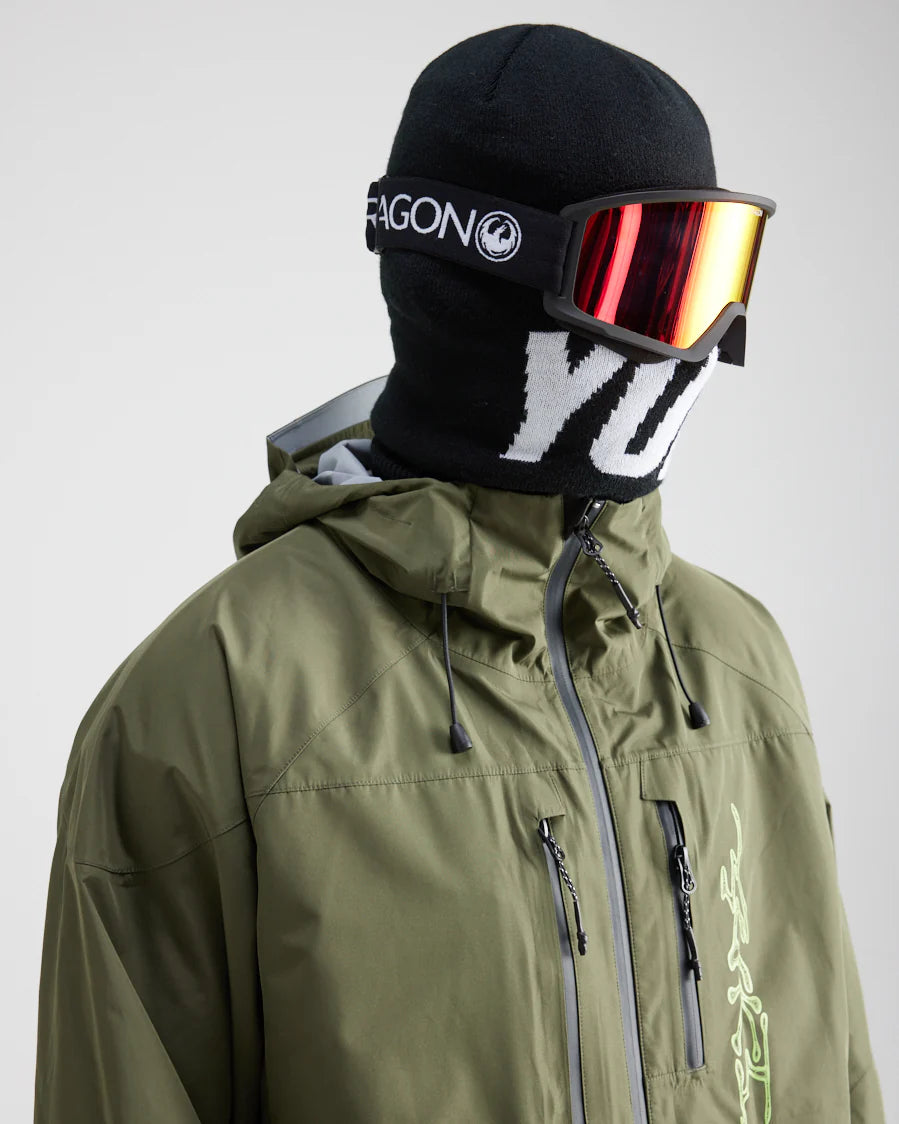Yuki Threads Balaclava
