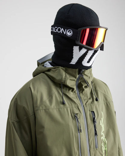 Yuki Threads Balaclava
