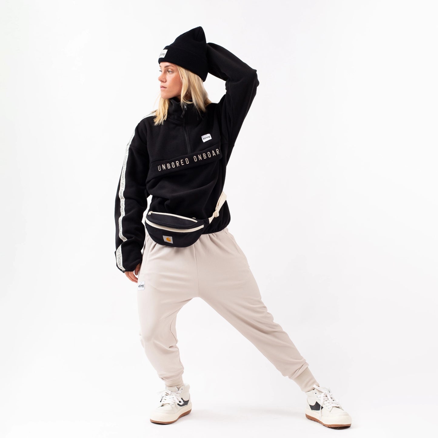 Eivy Ball Fleece 2026