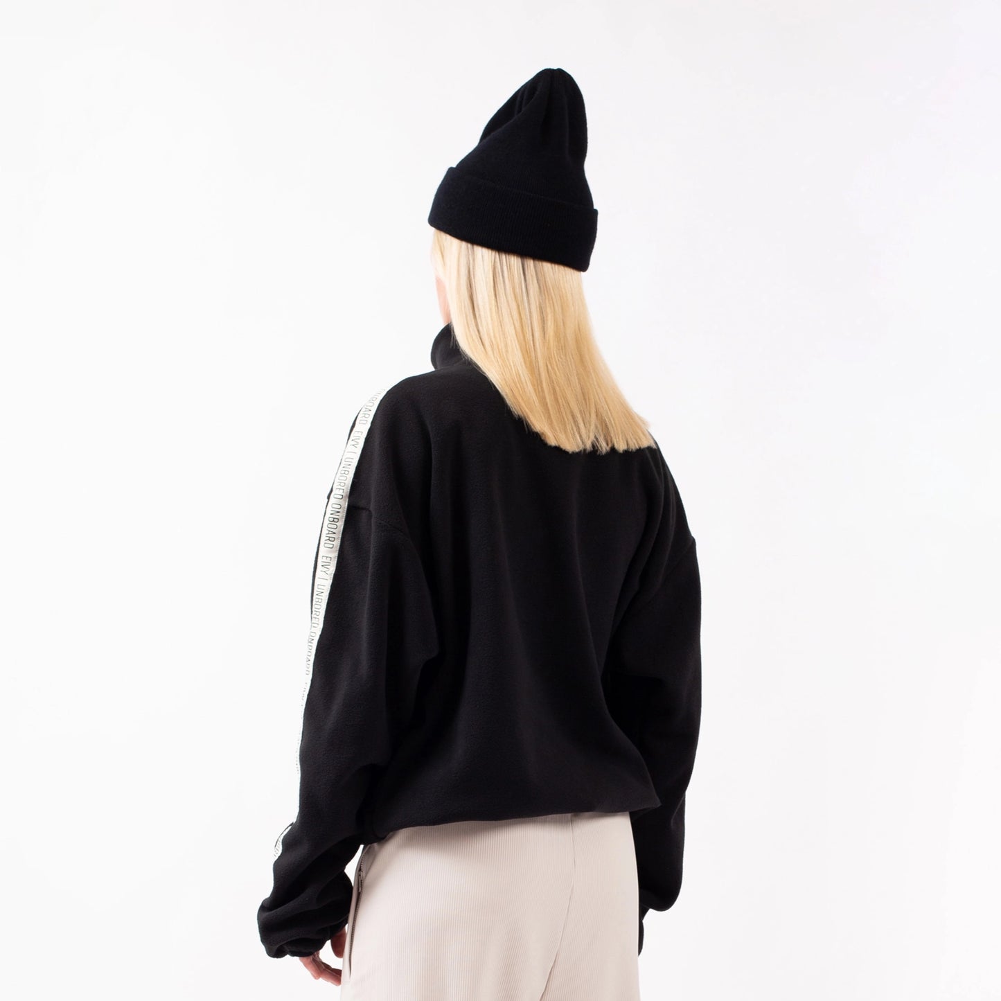 Eivy Ball Fleece 2026