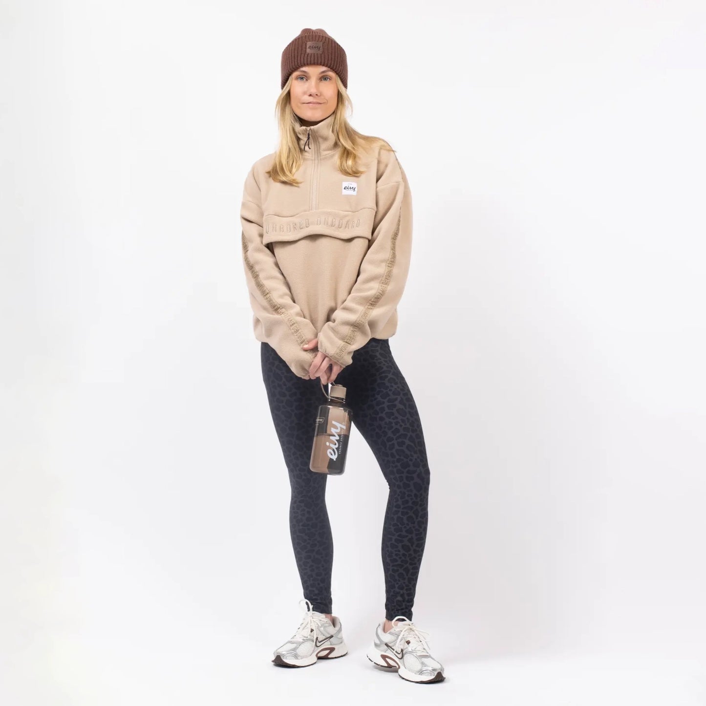 Eivy Ball Fleece 2026