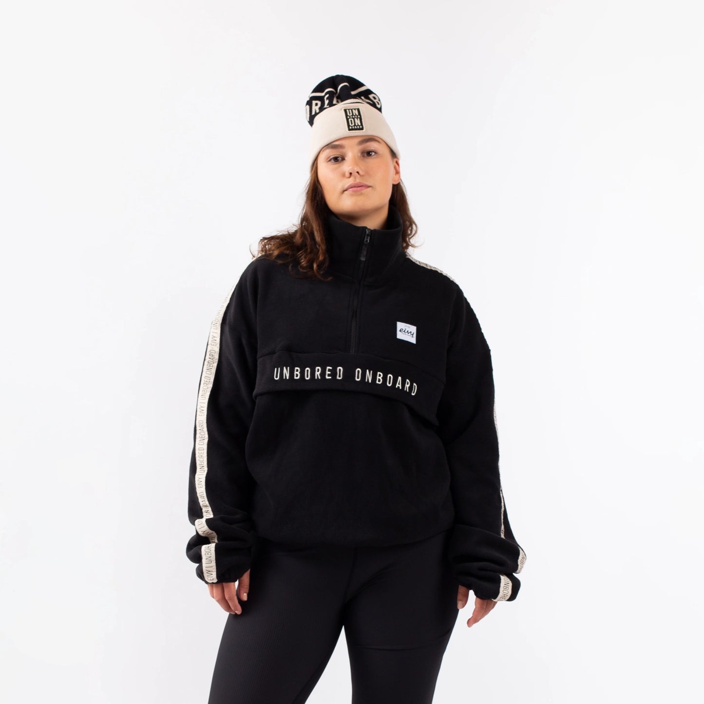 Eivy Ball Fleece 2026