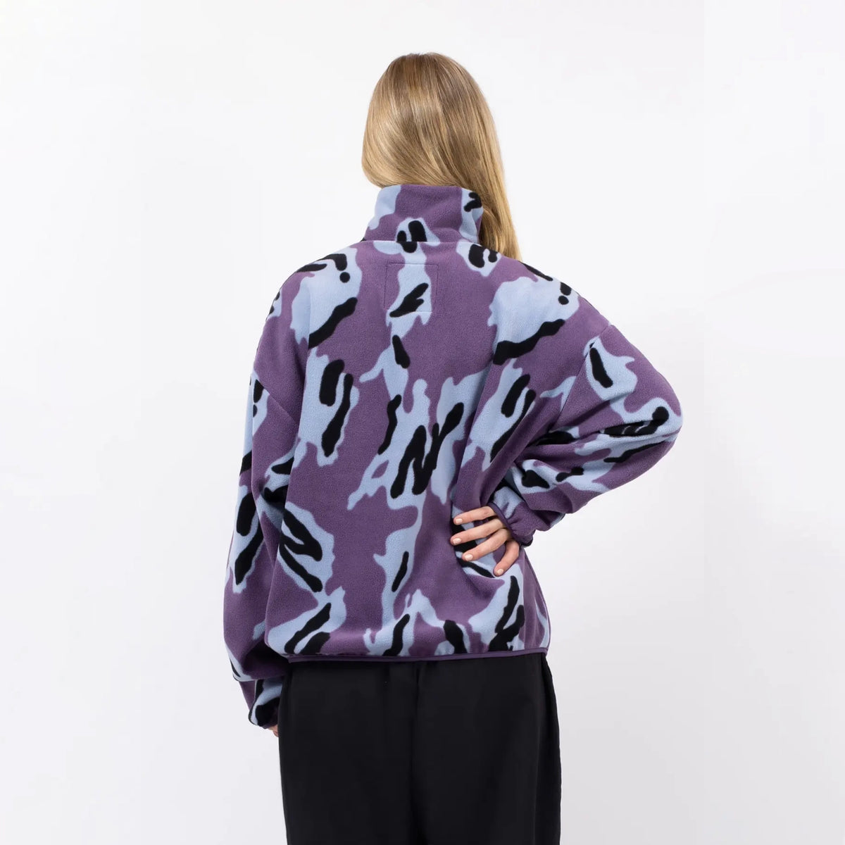 Eivy Ball Fleece 2026