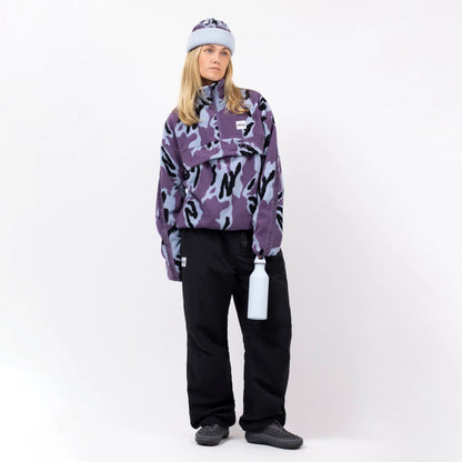Eivy Ball Fleece 2026