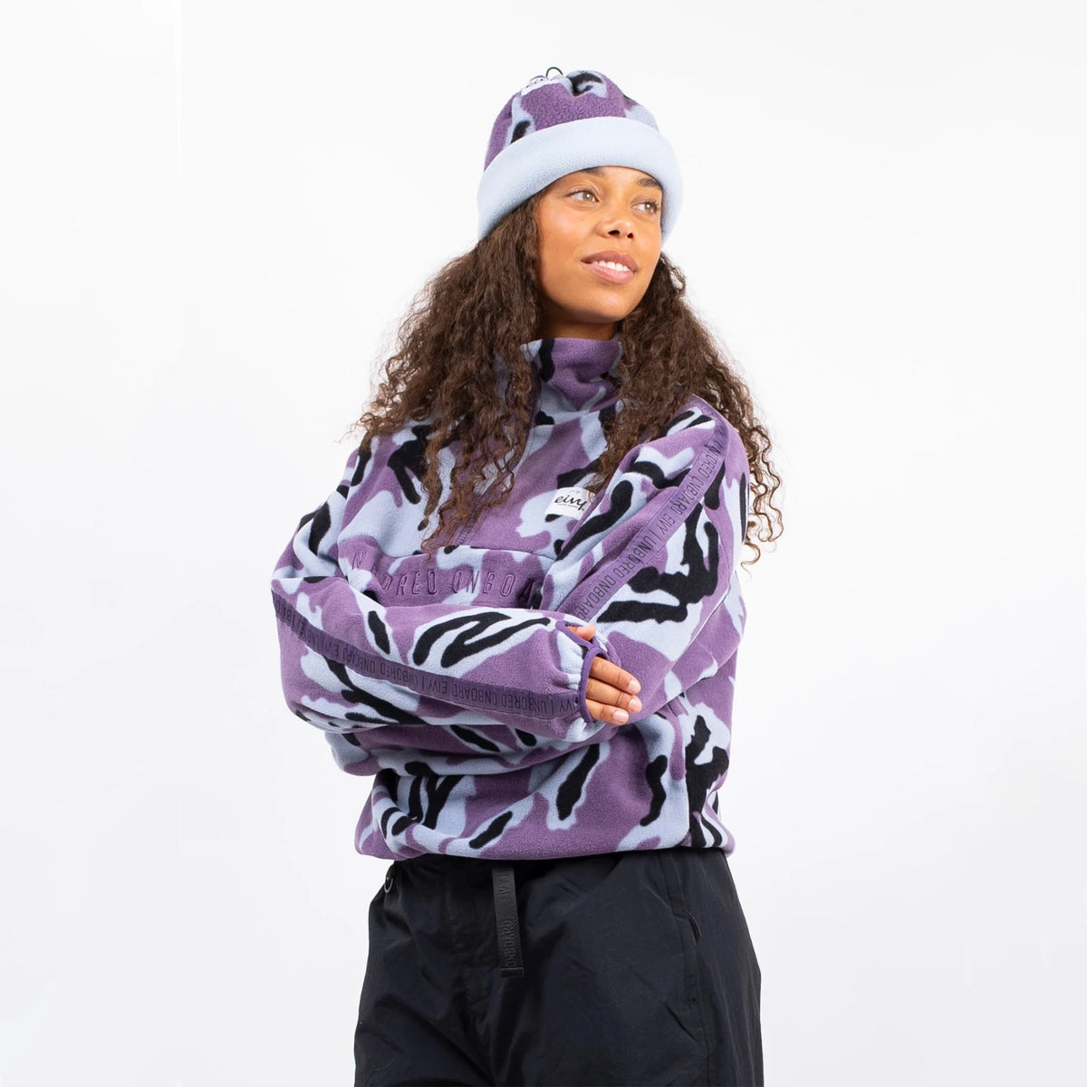 Eivy Ball Fleece 2026
