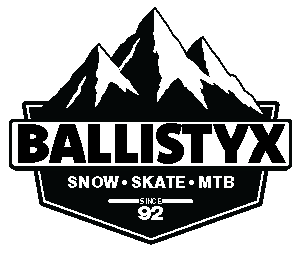 Ballistyx Logo 2026