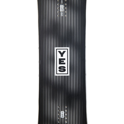 2027 Yes Basic Snowboard