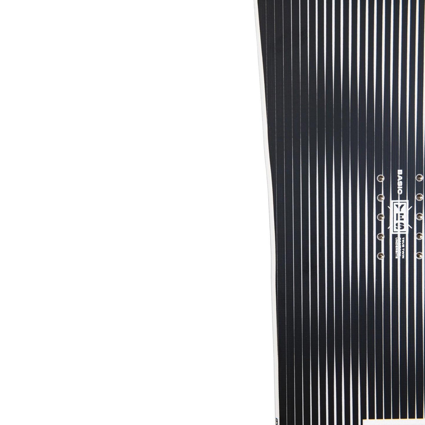 2027 Yes Basic Snowboard