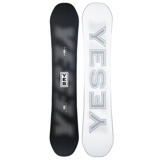 yes basic snowboard 2017 for sale 2027 | True Twin All-Mountain Freestyle 2017 YES Snowboards Overview |