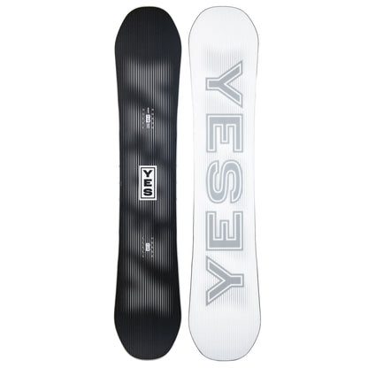 2027 Yes Basic Snowboard