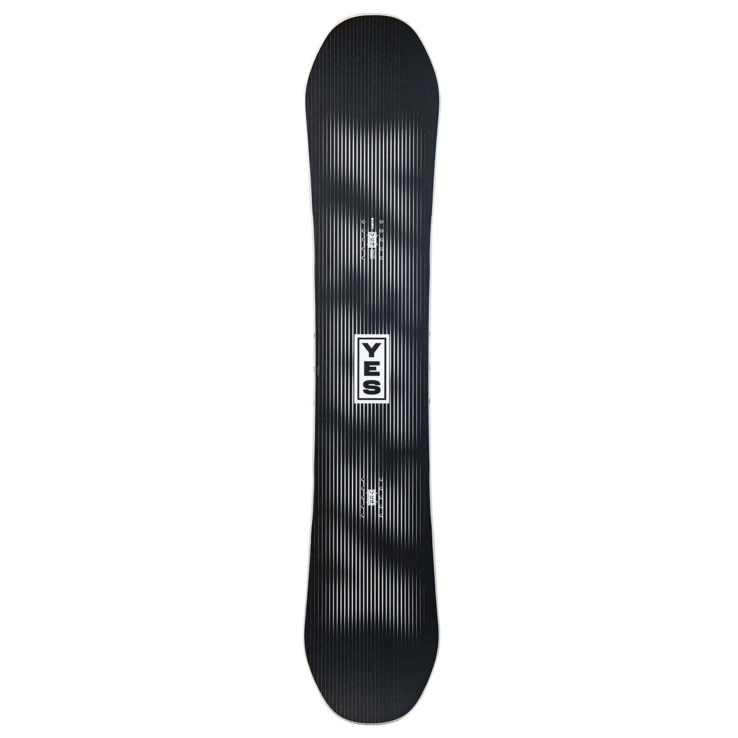 2027 Yes Basic Snowboard