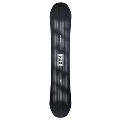 2027 Yes Basic Snowboard