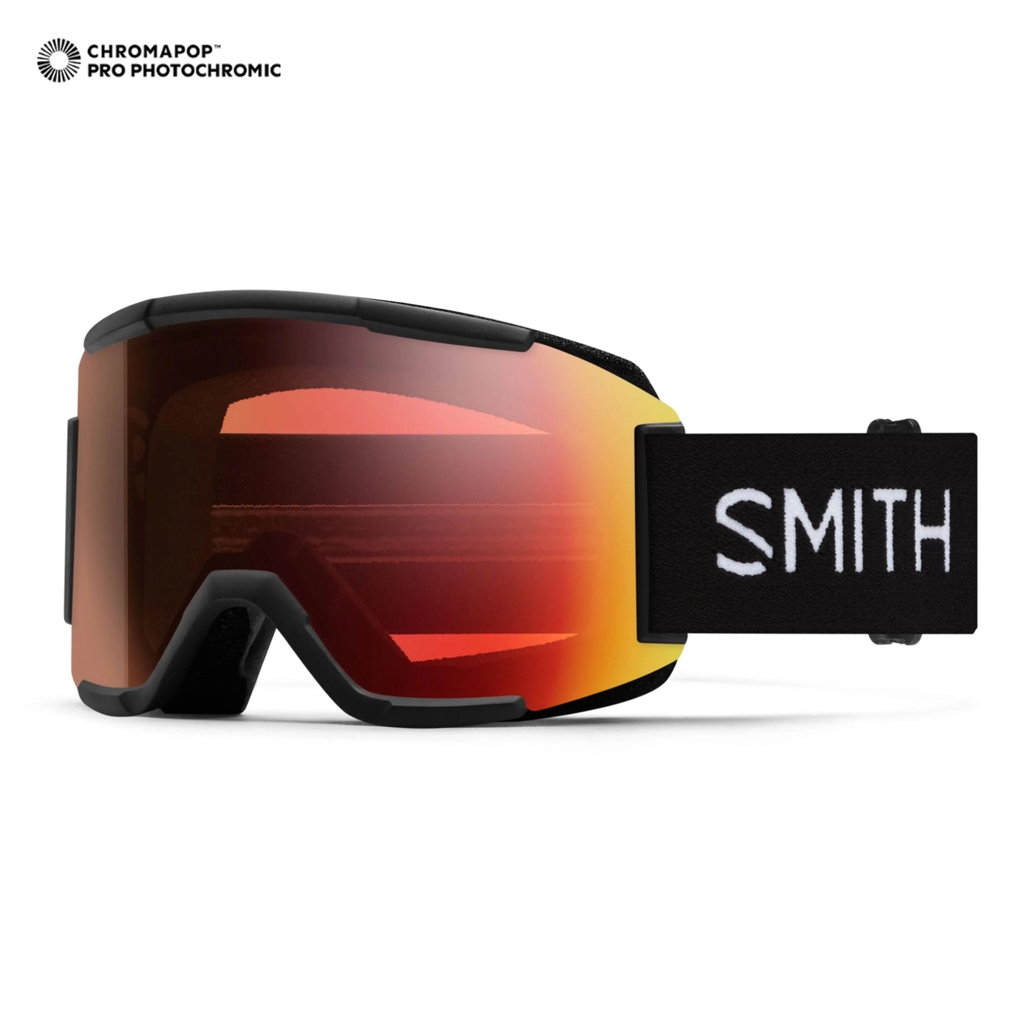 2026 Smith Squad Goggles