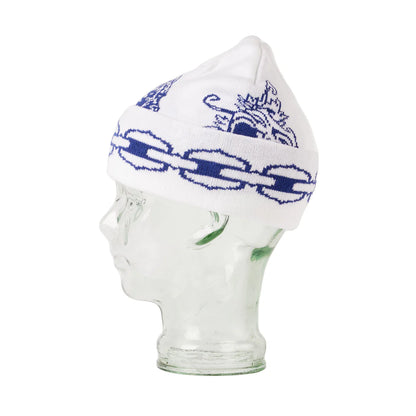 Blak Misfit Streets Beanie