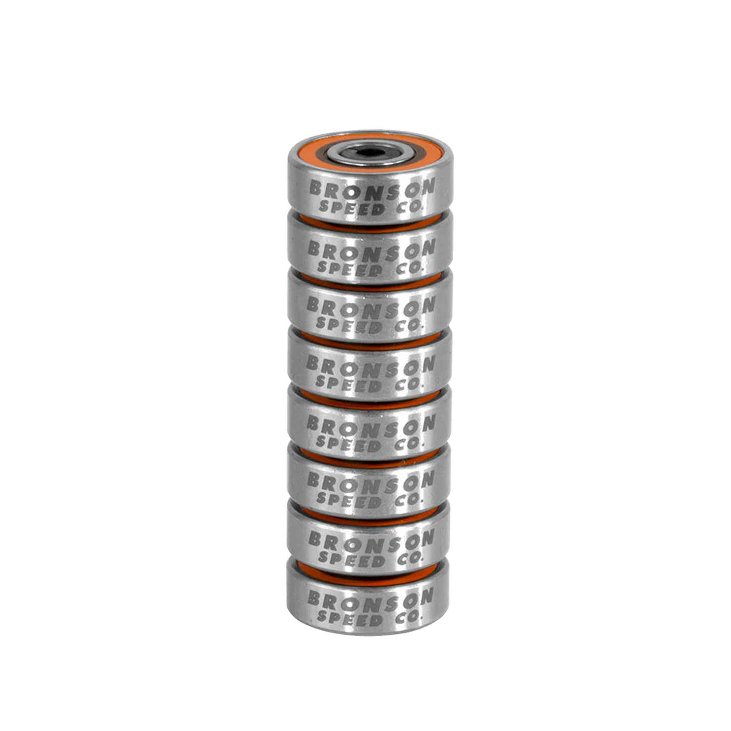 Bronson G3 Bearings