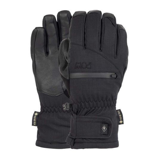 POW Cascadia GTX Short Glove + Leather