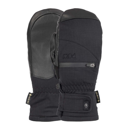 POW Cascadia GTX Short Mitt + Leather