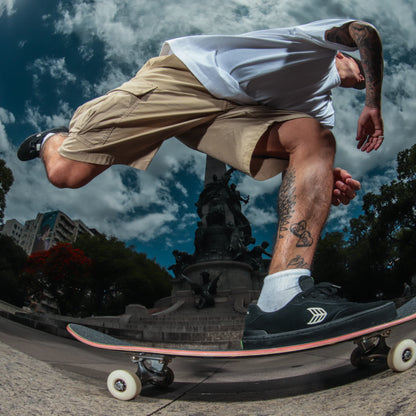 Cariuma Luan Pro Skate Shoe