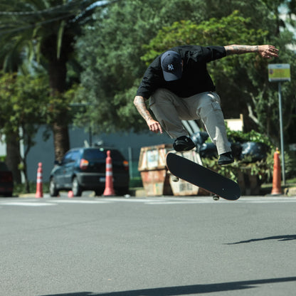 Cariuma Luan Pro Skate Shoe