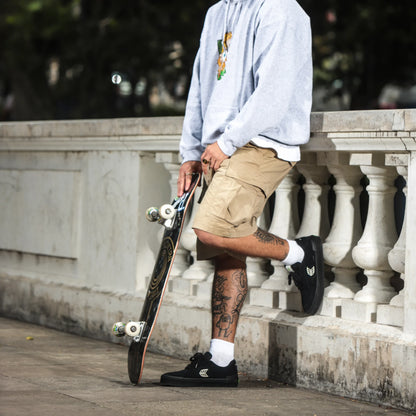 Cariuma Luan Pro Skate Shoe