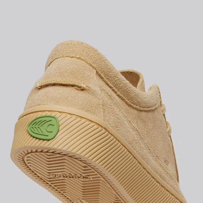 Cariuma TECO Suede Unisex Sneaker