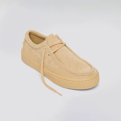 Cariuma TECO Suede Unisex Sneaker
