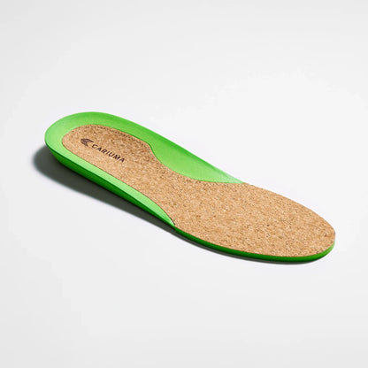 Cariuma TECO Suede Unisex Sneaker