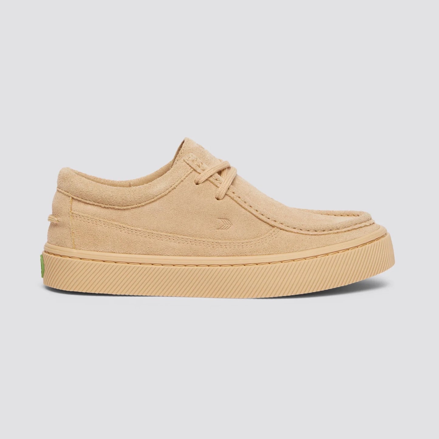 Cariuma TECO Suede Unisex Sneaker