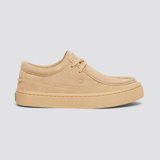Cariuma TECO Suede Unisex Sneaker