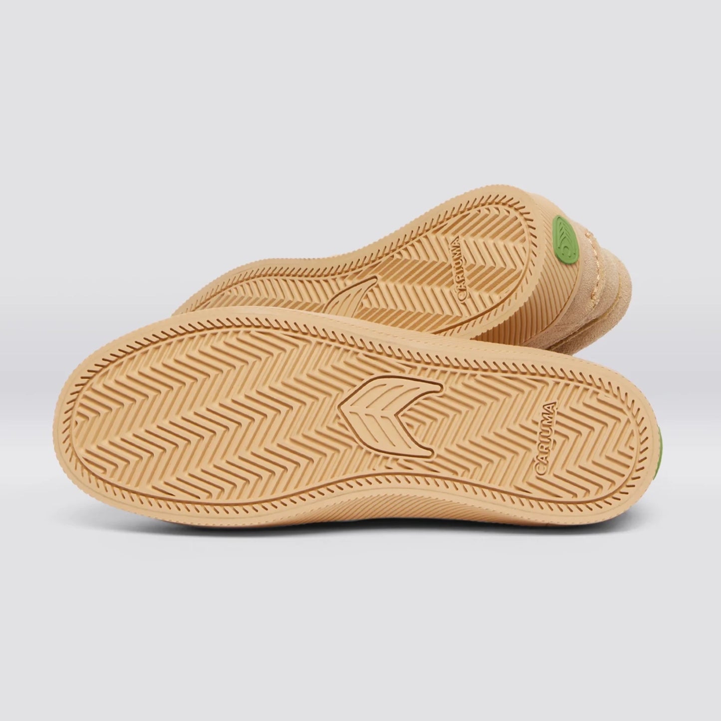 Cariuma TECO Suede Unisex Sneaker