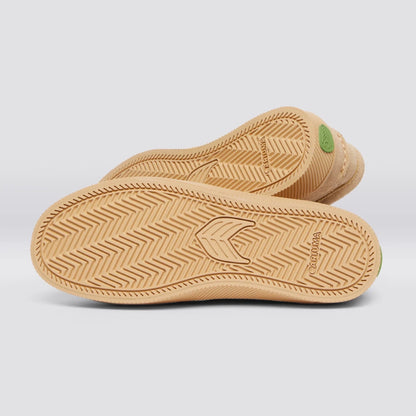 Cariuma TECO Suede Unisex Sneaker