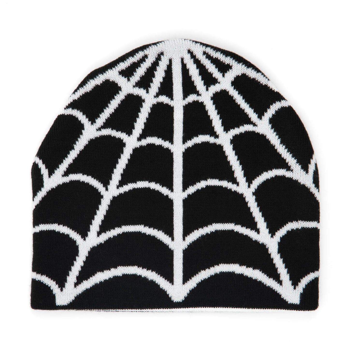 Corduroy Cobweb Reversible Skully